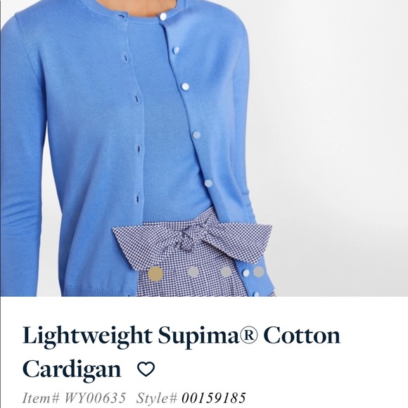 Brooks Brothers Cardigan bundle - Picture 5 of 5